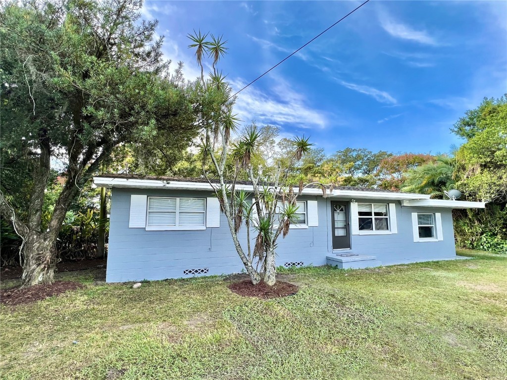 326 Seminola Boulevard Casselberry FL 32707 - SECRET LAKE O5980872 image1