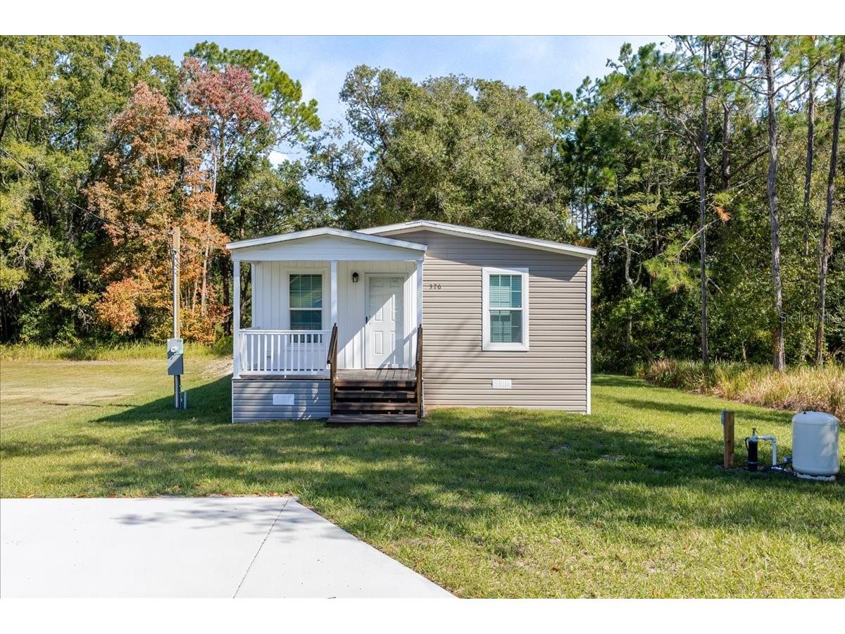 326 Smith Road, Polk City, FL, 33868 | MLS: O6361964 | Edina Realty