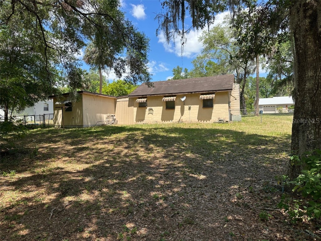 326 South Street De Leon Springs FL 32130 V4942260 image1