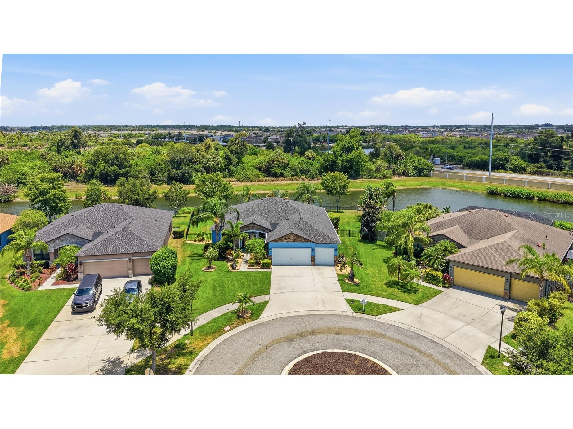 326 Star Shell Drive Apollo Beach FL 33572 TB8520886 image37