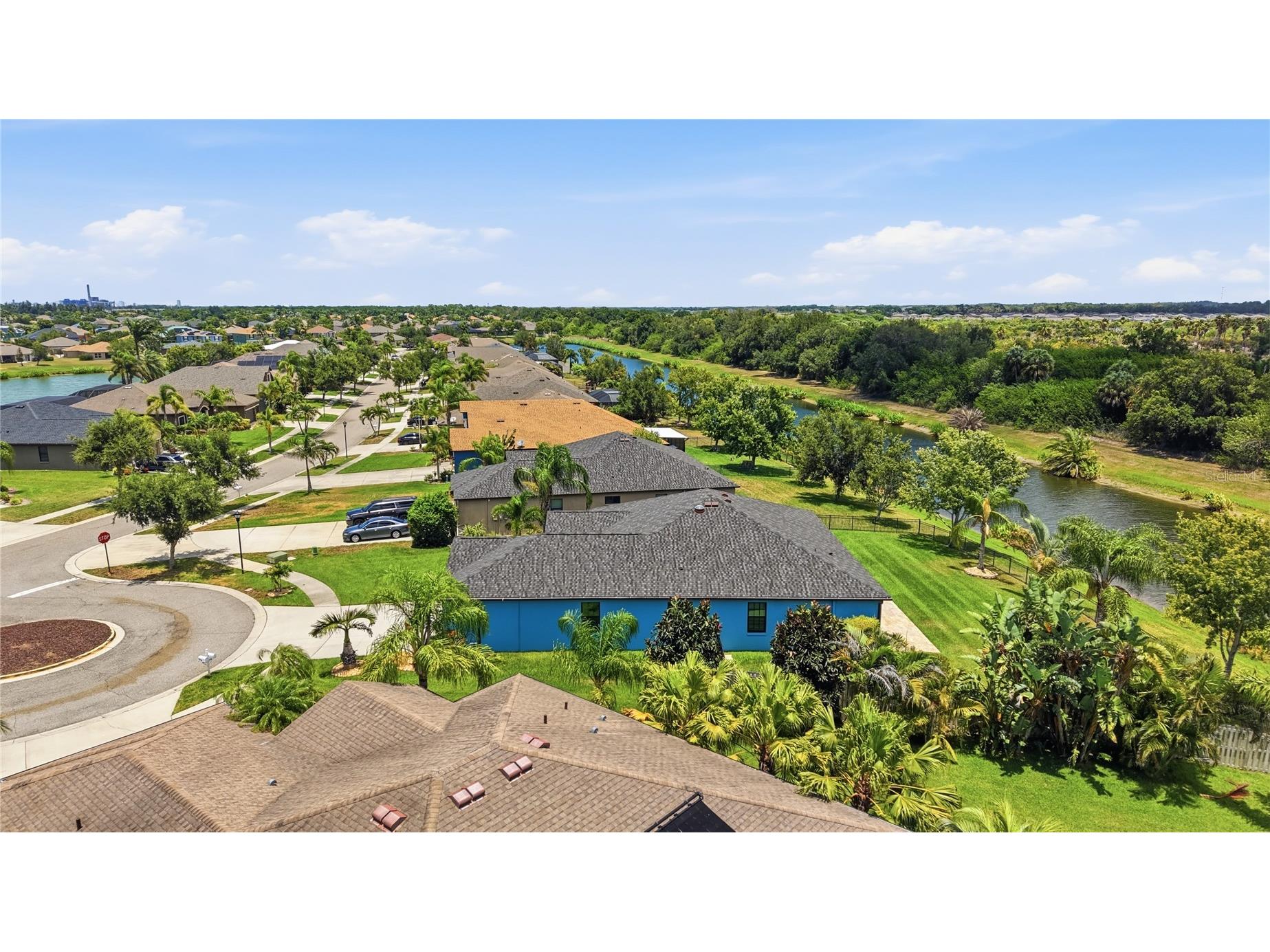 326 Star Shell Drive Apollo Beach FL 33572 TB8520886 image38