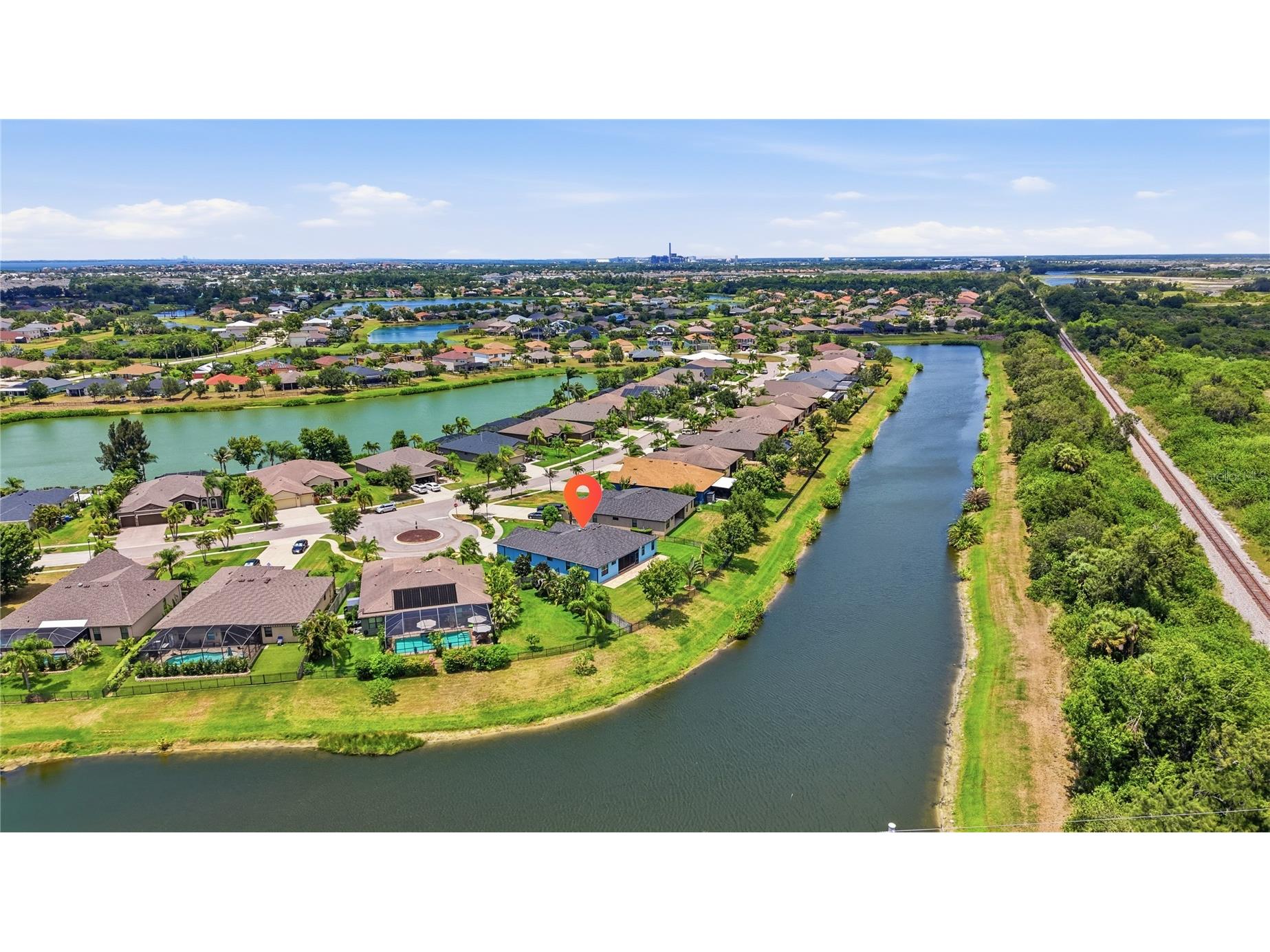 326 Star Shell Drive Apollo Beach FL 33572 TB8520886 image41