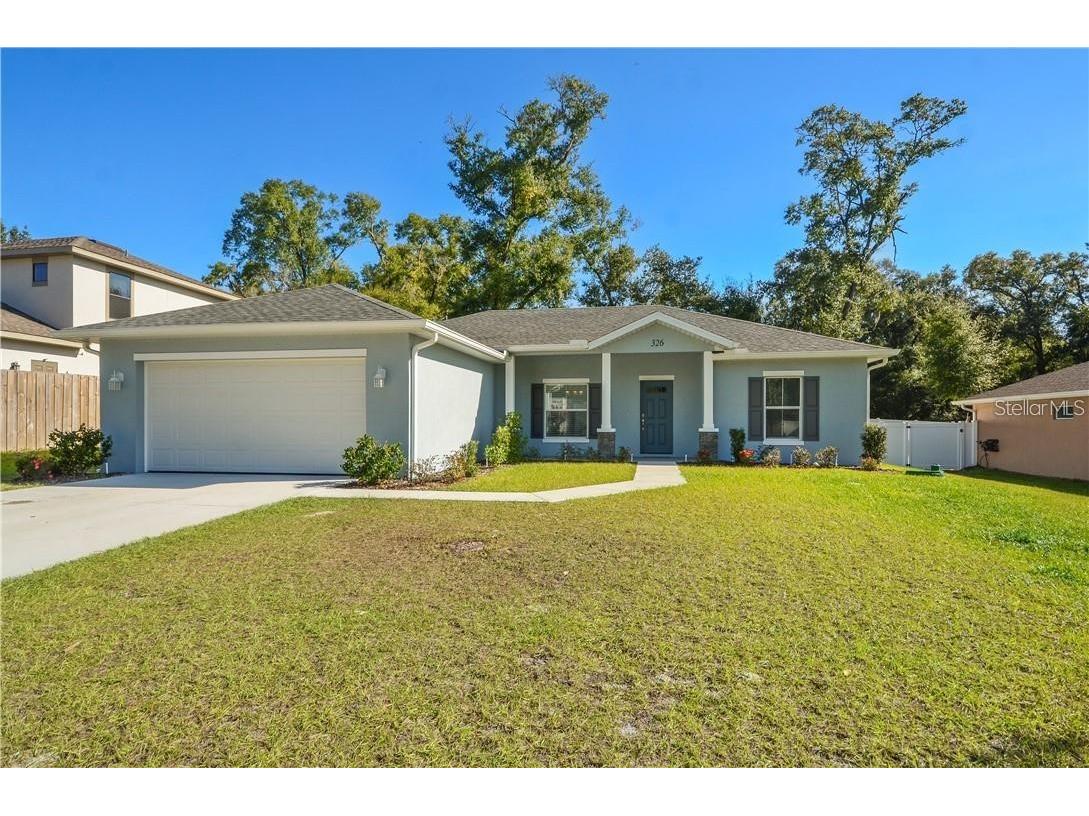 326 Stonebridge Lane Orange City FL 32763 V4947403 image1