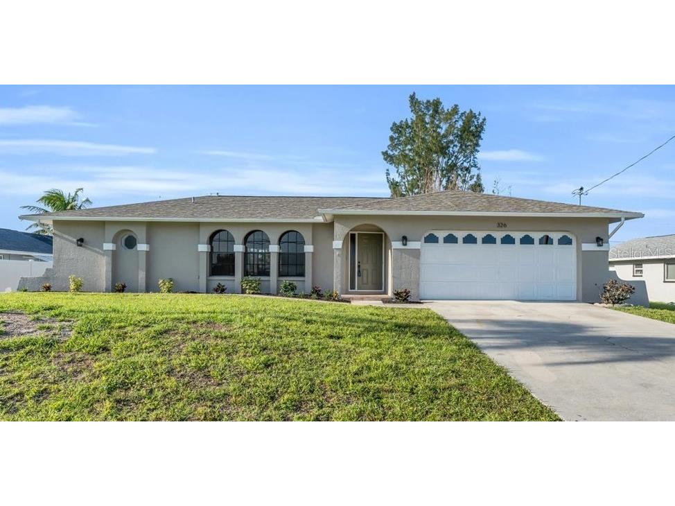 326 SW 28th Terrace Cape Coral FL 33914 C7475294 image1