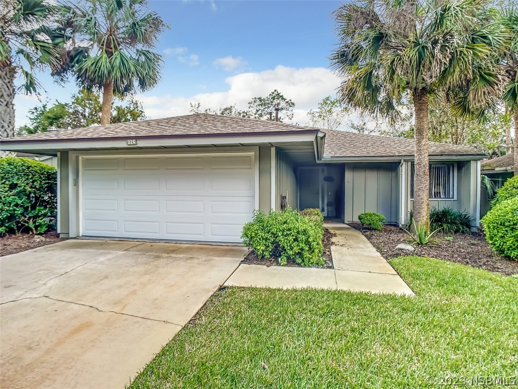 326 Troon Court New Smyrna Beach FL 32168 NS1073673 image1