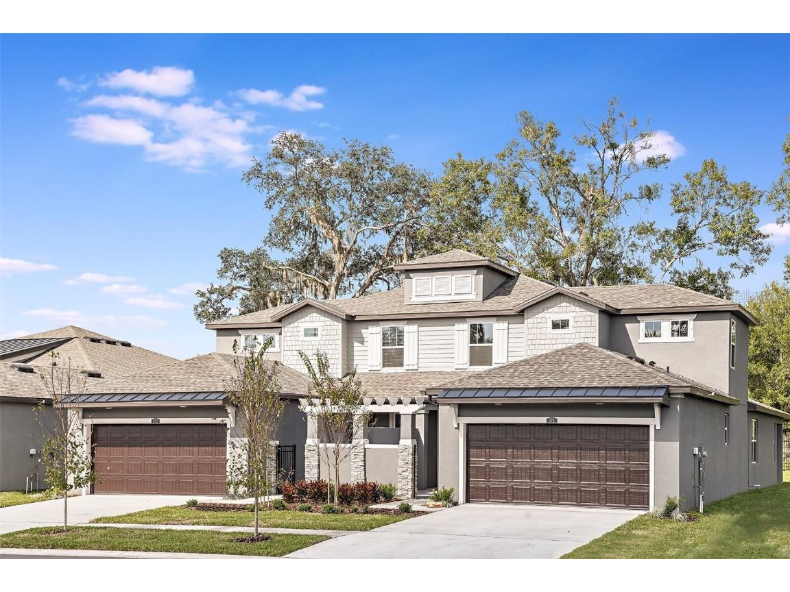 326 Villa Corte Drive Lutz FL 33549 T3428503 image1