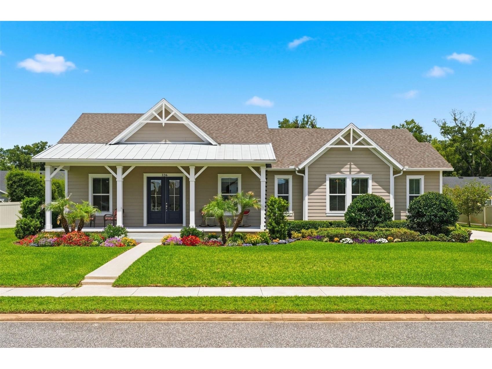 326 W Delaware Avenue Lake Helen FL 32744 O6407699 image1