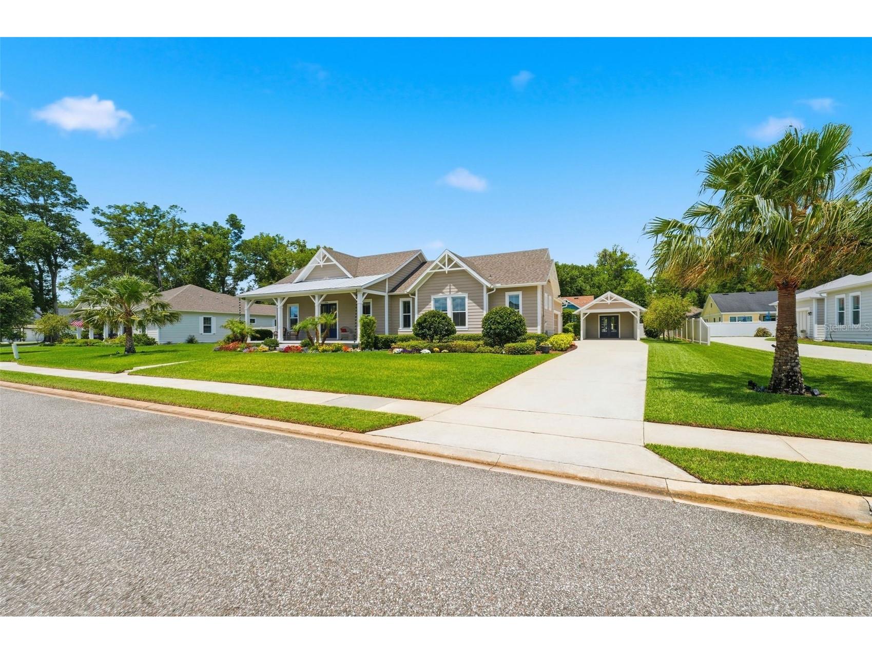 326 W Delaware Avenue Lake Helen FL 32744 O6407699 image2