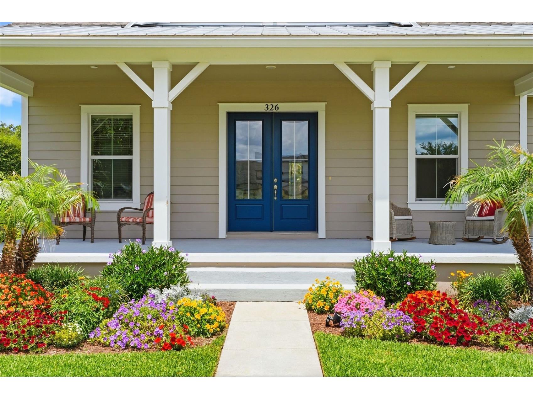 326 W Delaware Avenue Lake Helen FL 32744 O6407699 image5