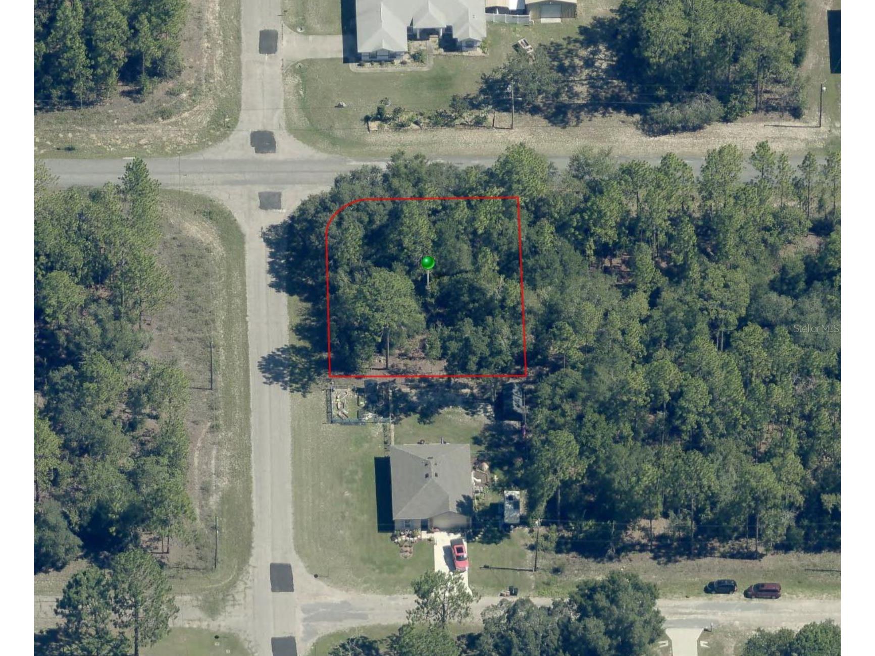 326 W Homeway Loop Citrus Springs FL 34434 W7881655 image1
