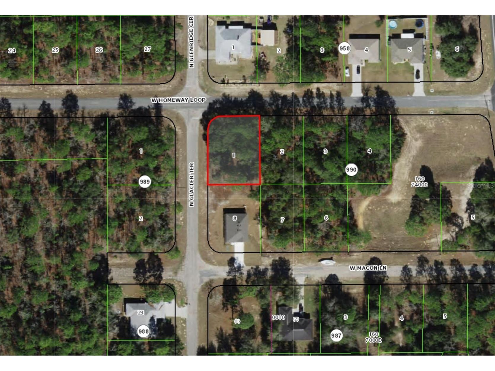 326 W Homeway Loop Citrus Springs FL 34434 W7881655 image2