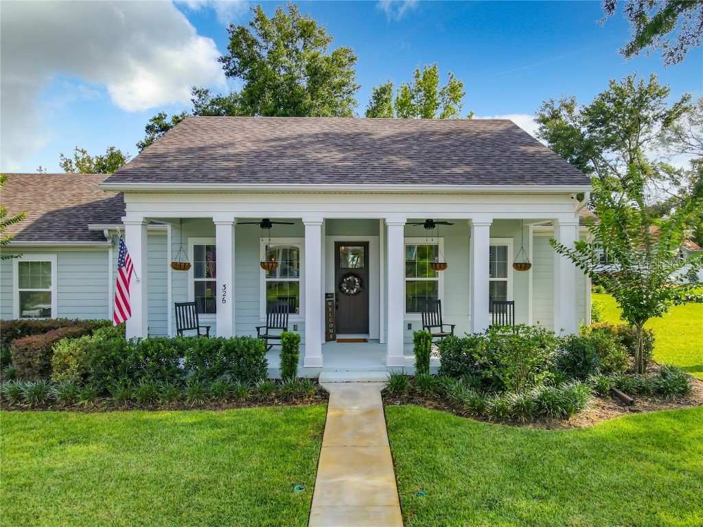 326 W Park Street Lake Helen FL 32744 V4930847 image1