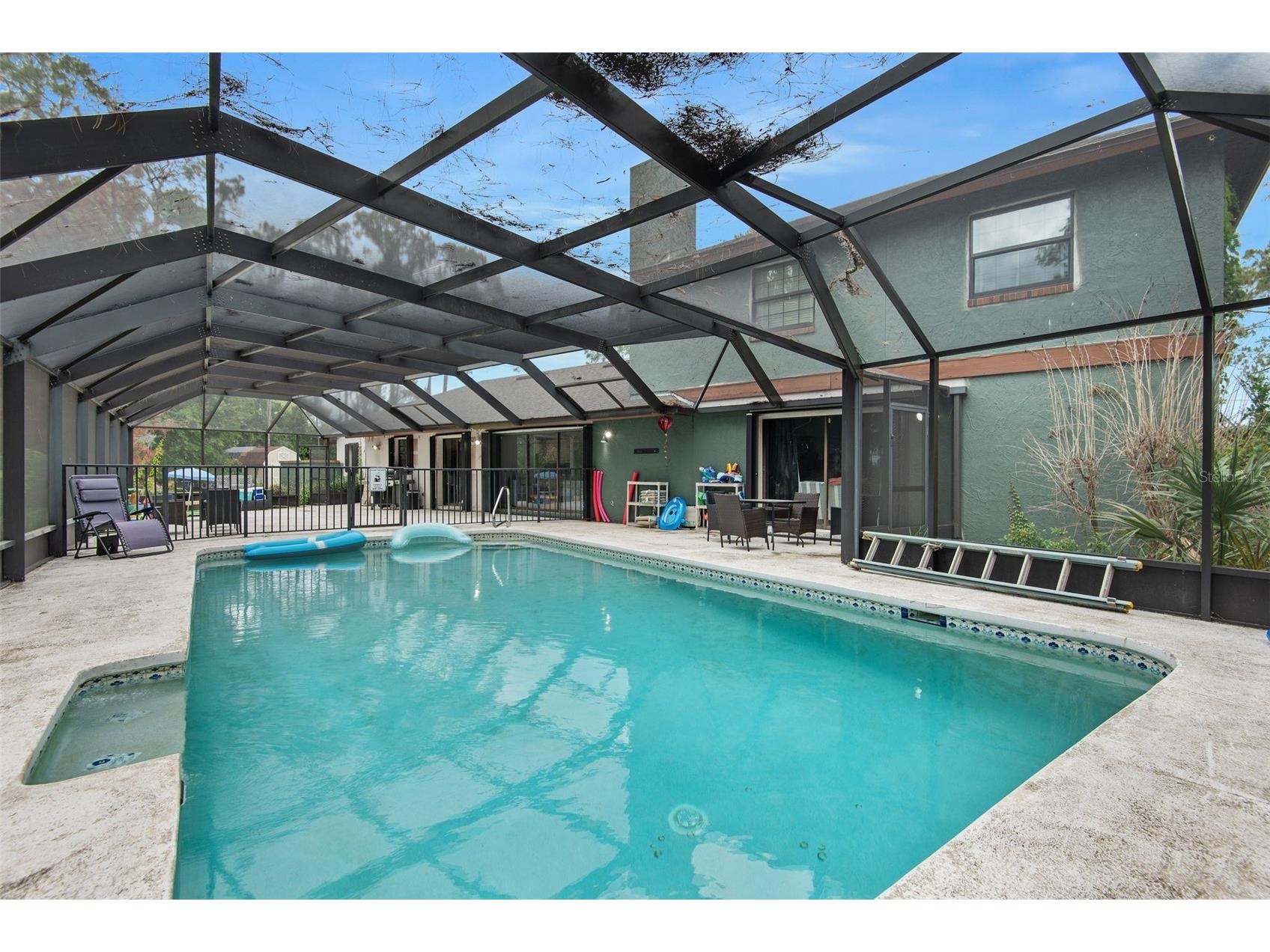 326 Wellington Drive Palm Coast FL 32164 FC318782 image54