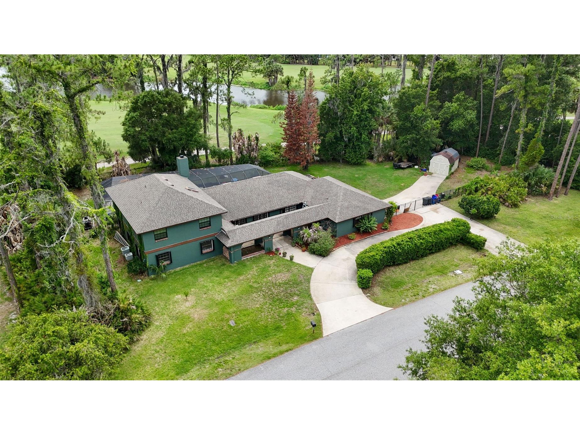 326 Wellington Drive Palm Coast FL 32164 FC318782 image72