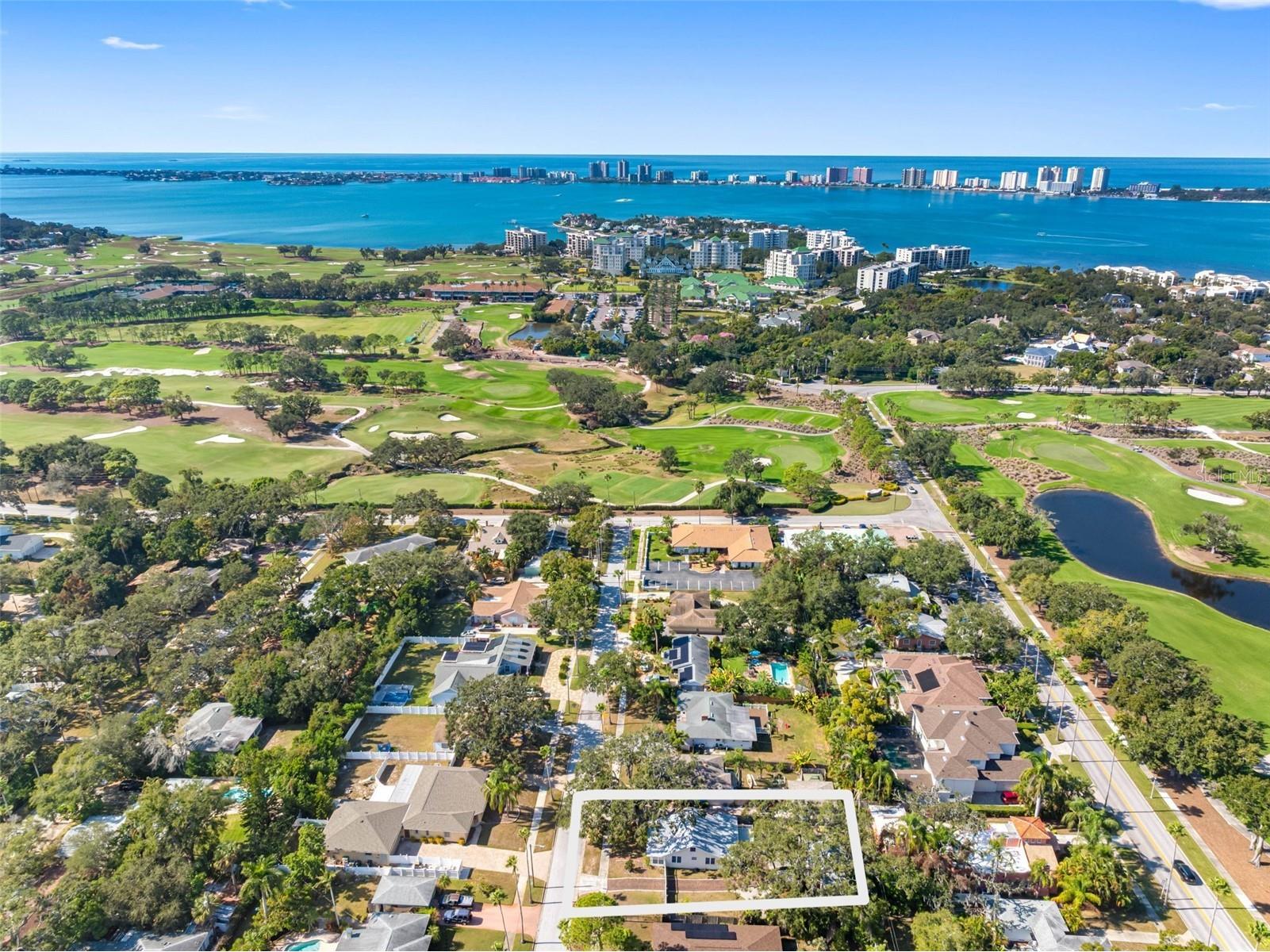 326 Wildwood Way Belleair FL 33756 TB8450916 image1