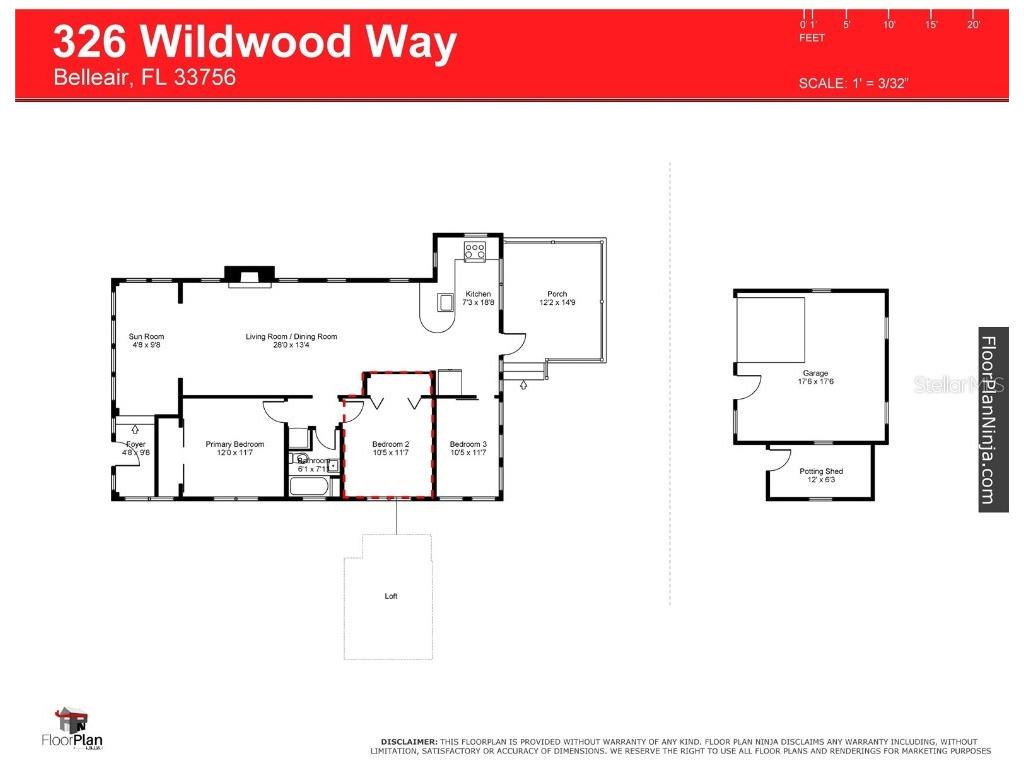 326 Wildwood Way Belleair FL 33756 TB8450916 image30