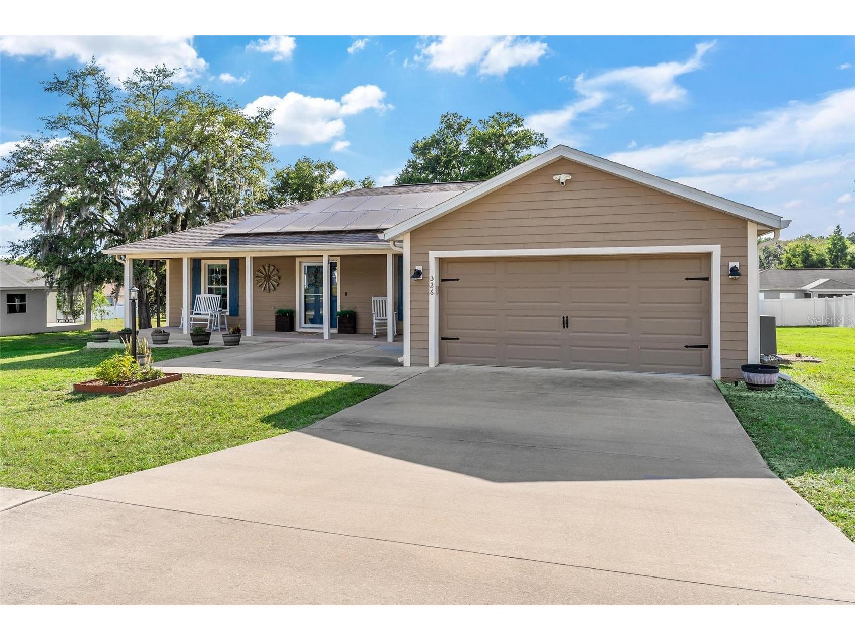 326 Woodland Trail Lady Lake FL 32159 G5111603 image1
