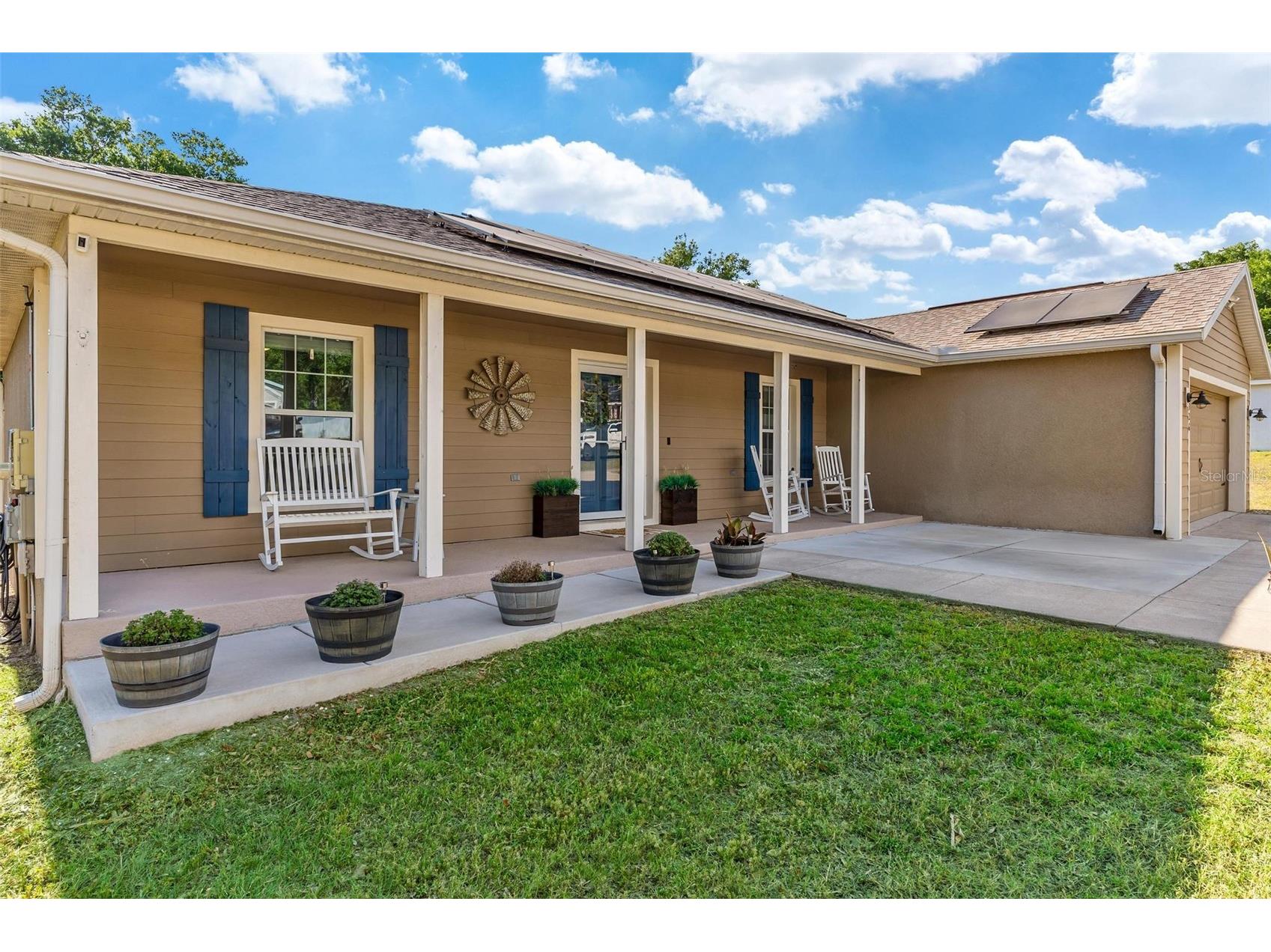 326 Woodland Trail Lady Lake FL 32159 G5111603 image4