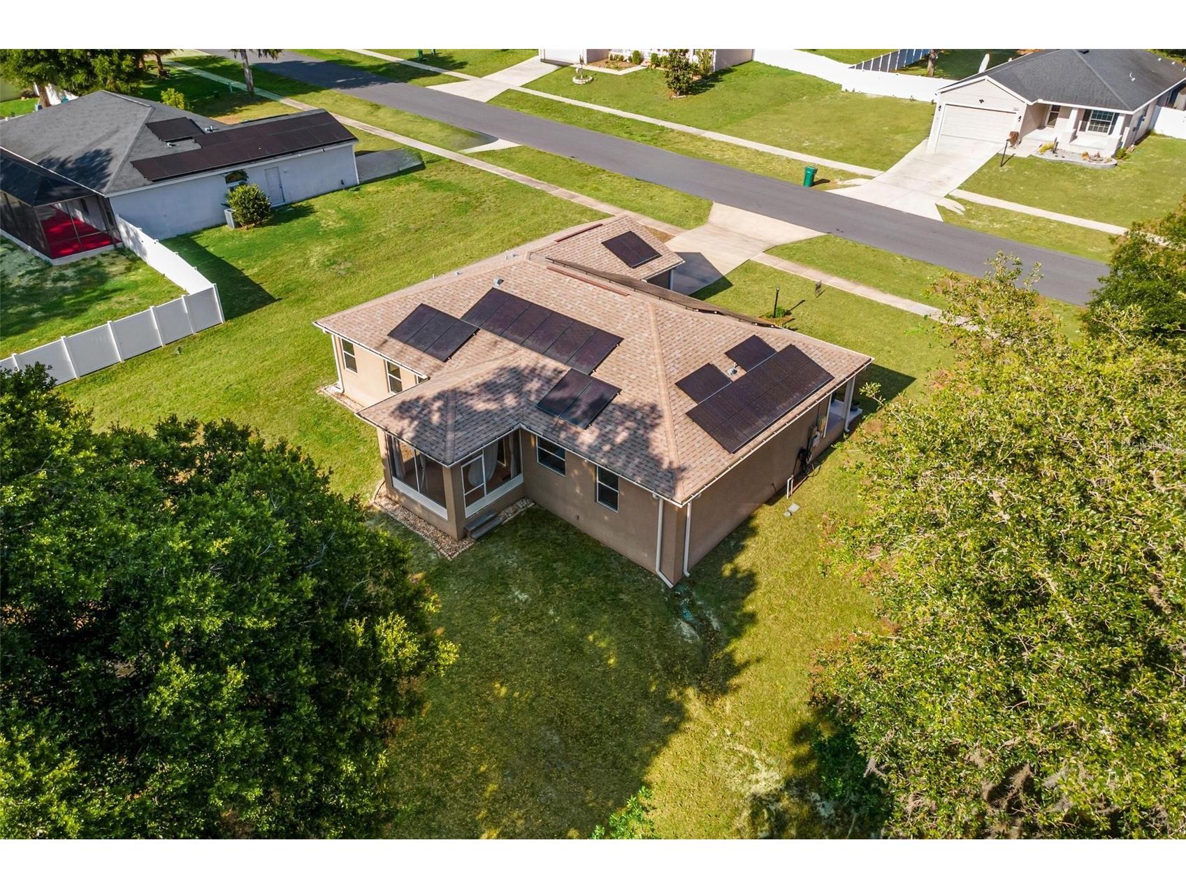 326 Woodland Trail Lady Lake FL 32159 G5111603 image45