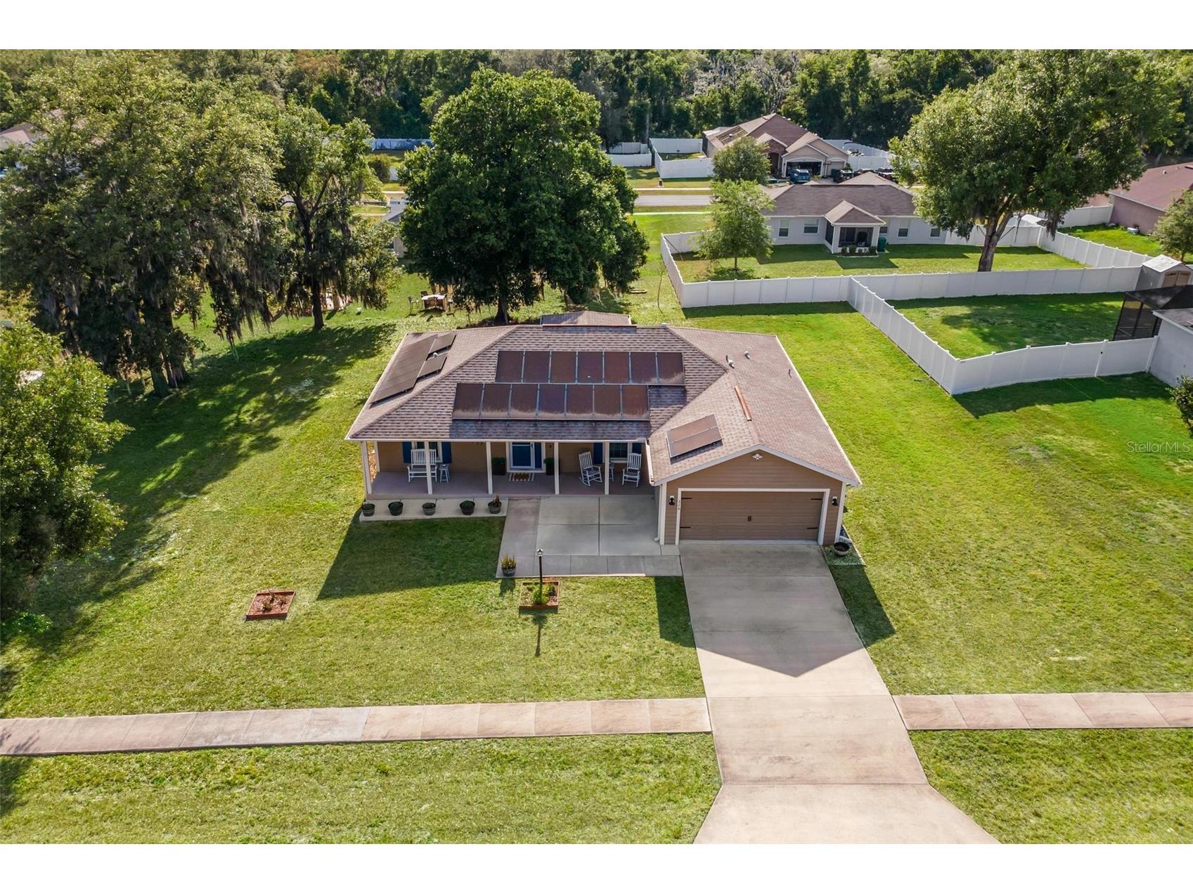 326 Woodland Trail Lady Lake FL 32159 G5111603 image46