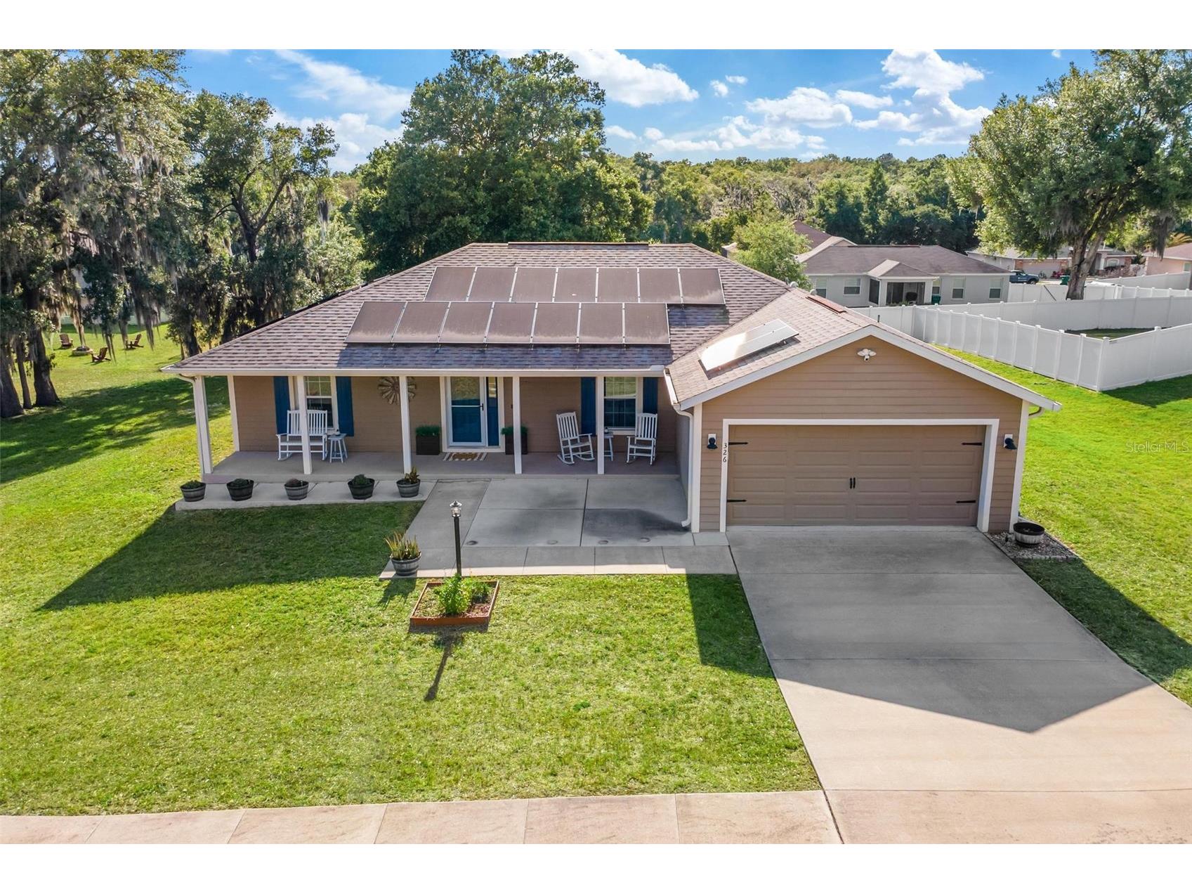 326 Woodland Trail Lady Lake FL 32159 G5111603 image47