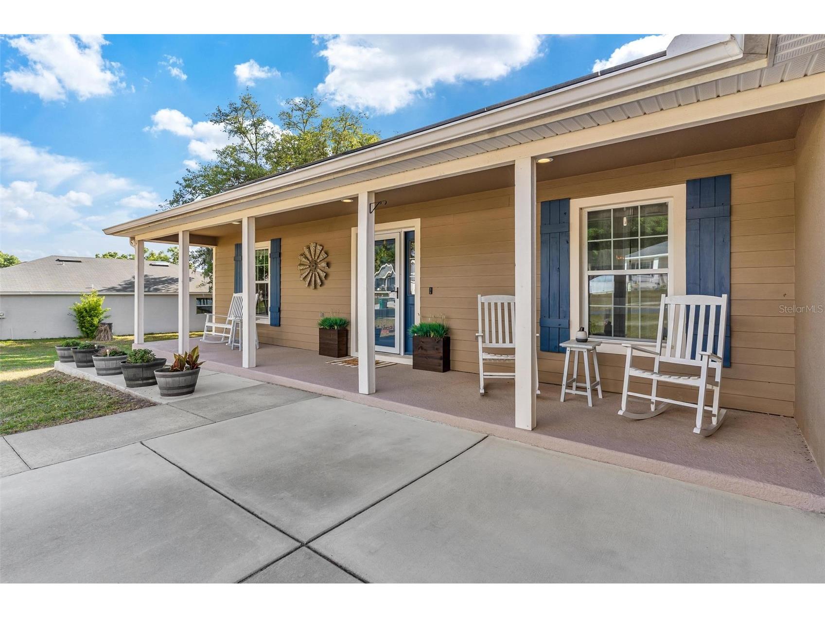 326 Woodland Trail Lady Lake FL 32159 G5111603 image5