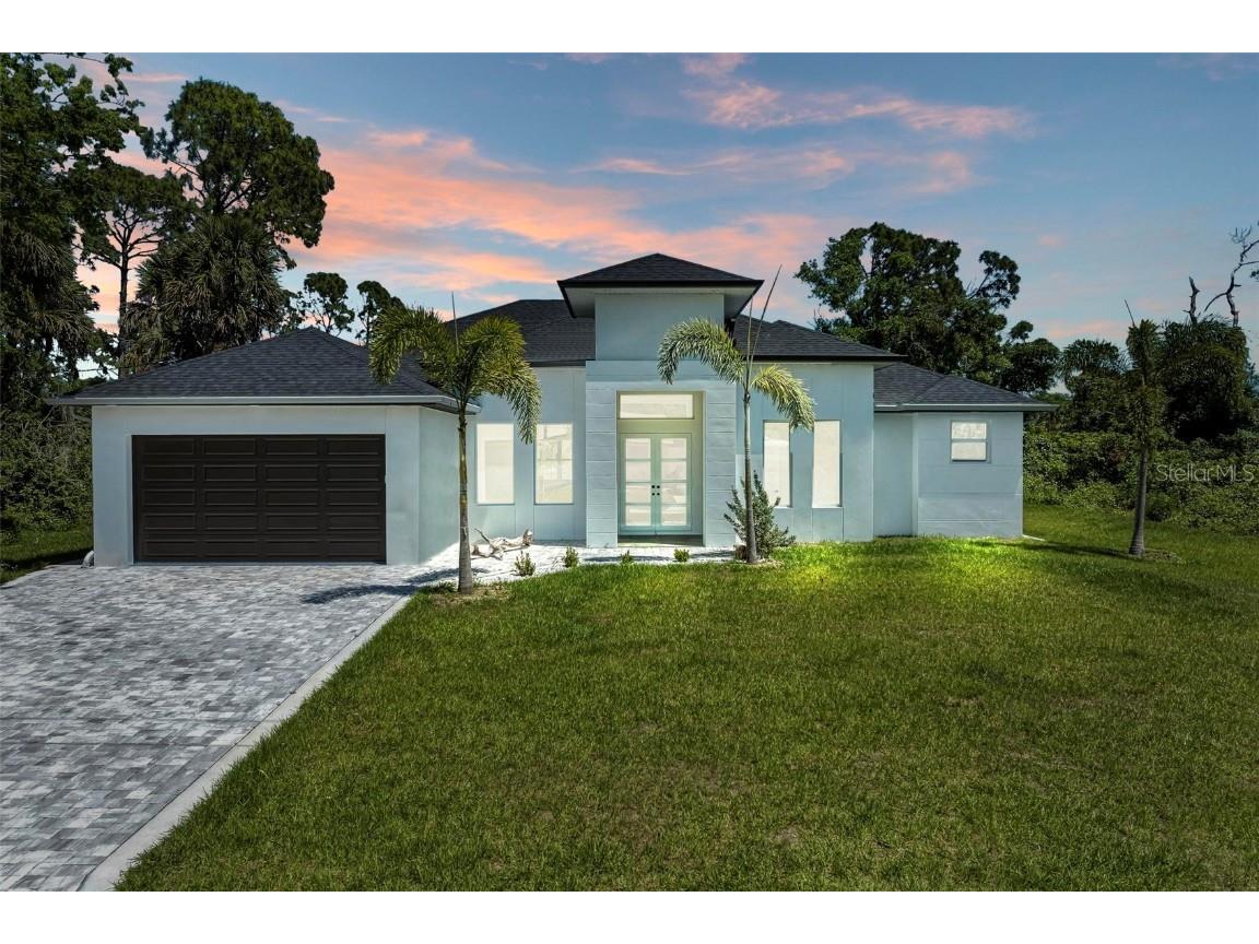 3260 Abbotsford Street North Port FL 34287 A4674812 image1