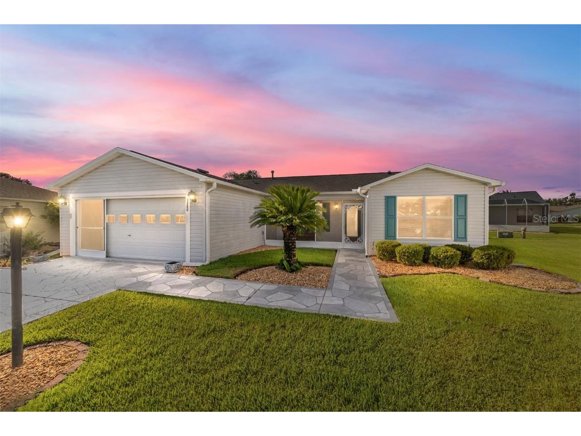 3260 Atwell Avenue The Villages FL 32162 G5084953 image1