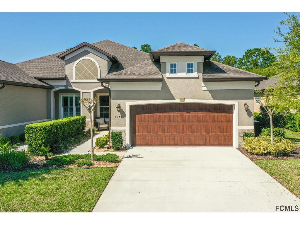 3260 Grafton Drive #3260 Ormond Beach FL 32174 FC275686 image2