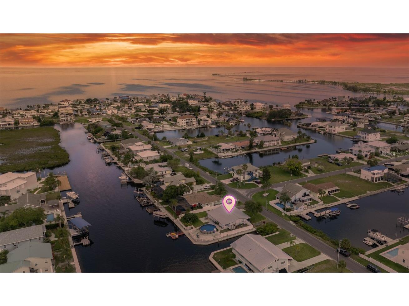 3260 Gulfview Drive Hernando Beach FL 34607 - GULF TB8401347 image1