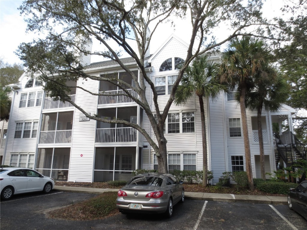3260 Haviland Court #104 Palm Harbor FL 34684 U8227730 image1