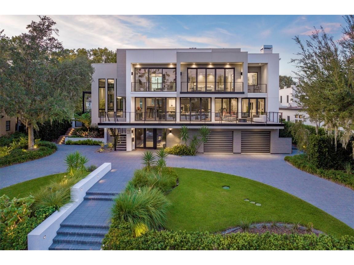 3260 Lake Shore Drive Orlando FL 32803 - LAKE SUE O6213702 image1
