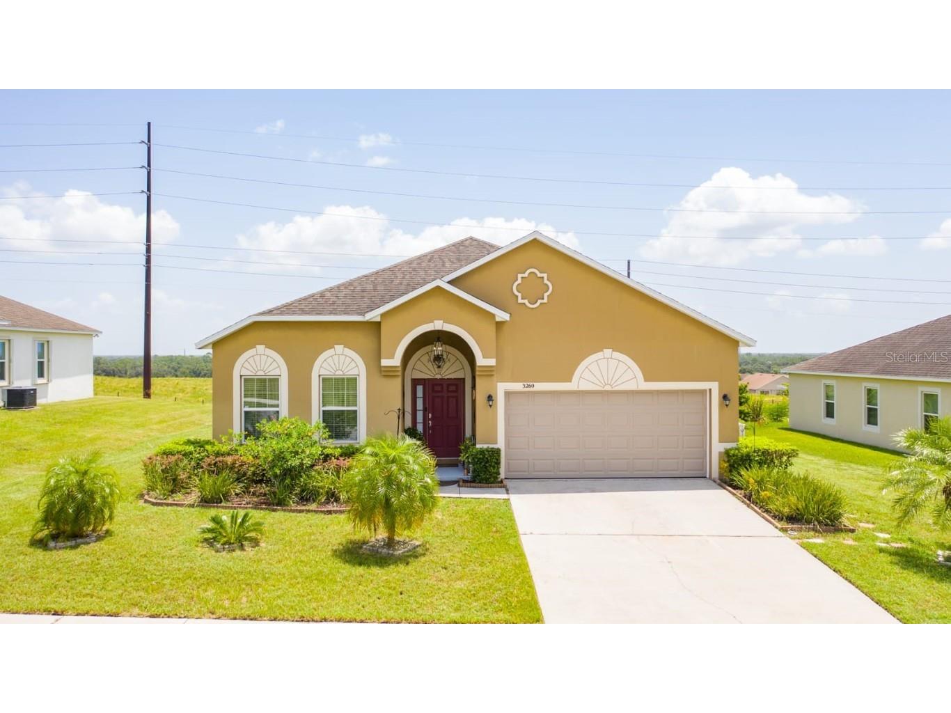 3260 Lynrock Avenue Dundee FL 33838 S5084035 image1