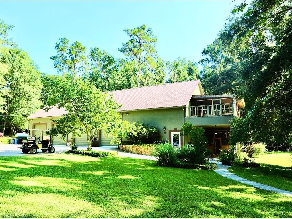 3260 Neff Lake Road Brooksville FL 34602 W7852296 image1