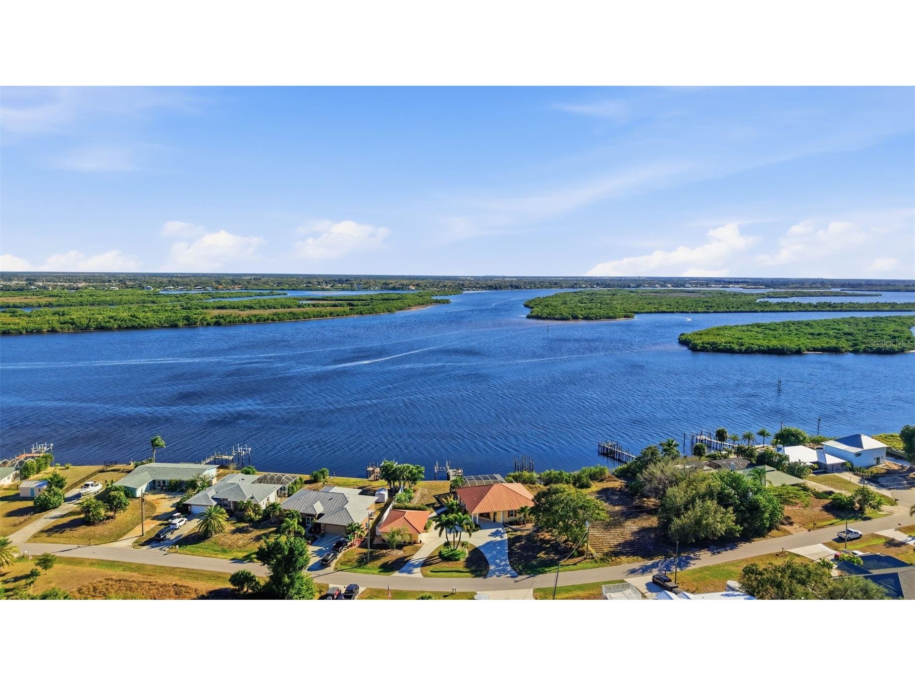 3260 Peace River Drive Punta Gorda FL 33983 C7520346 image1