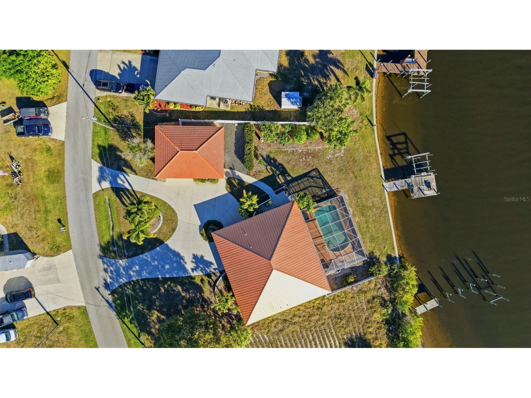 3260 Peace River Drive Punta Gorda FL 33983 C7520346 image2