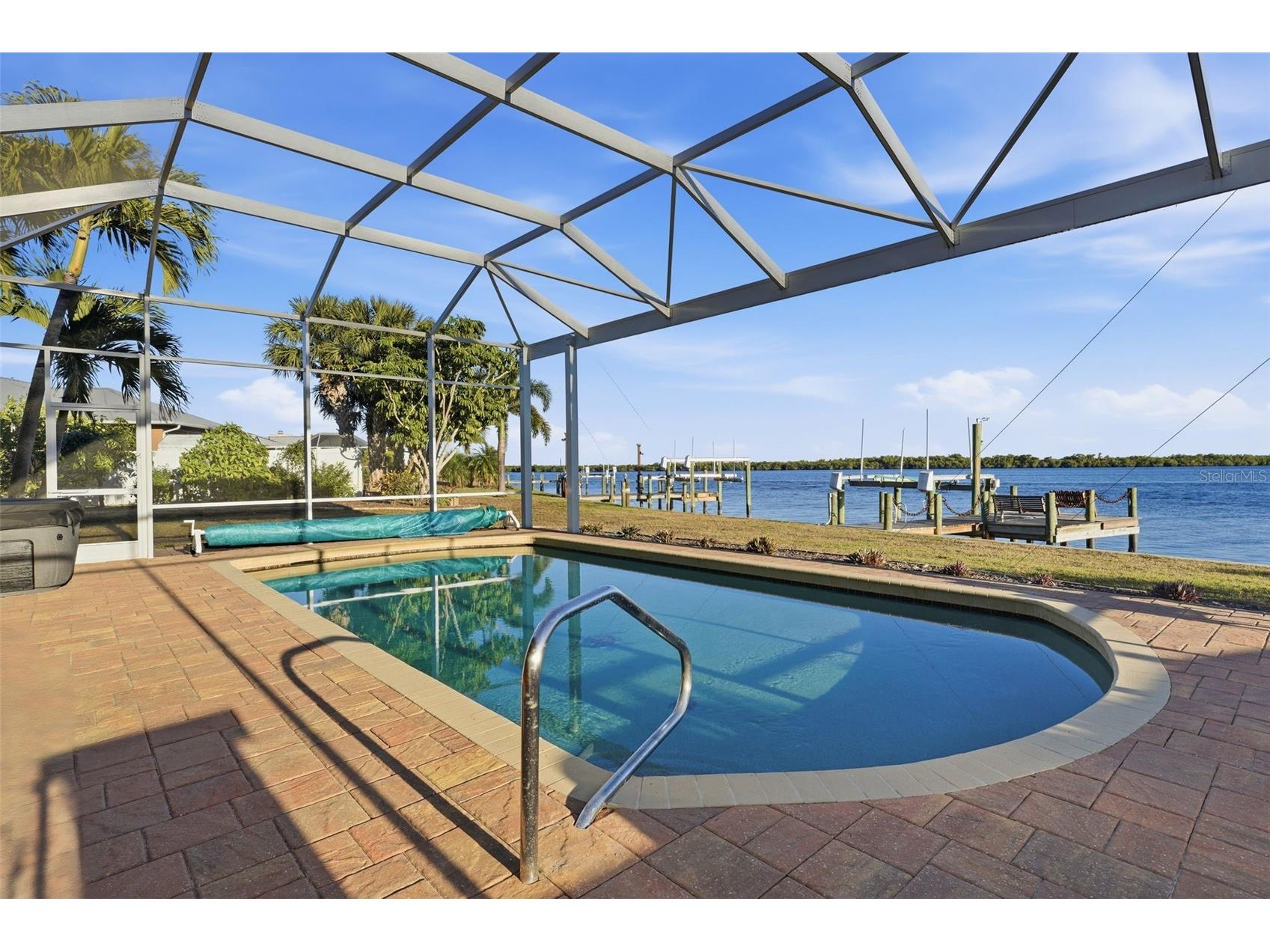 3260 Peace River Drive Punta Gorda FL 33983 C7520346 image3