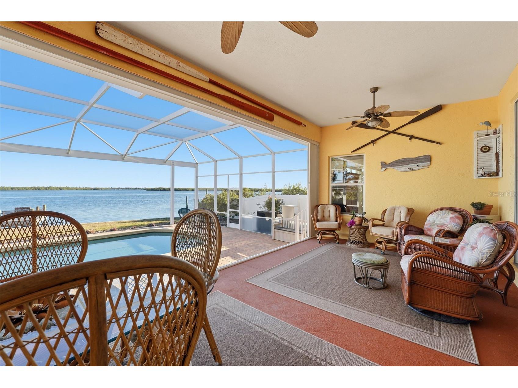 3260 Peace River Drive Punta Gorda FL 33983 C7520346 image35