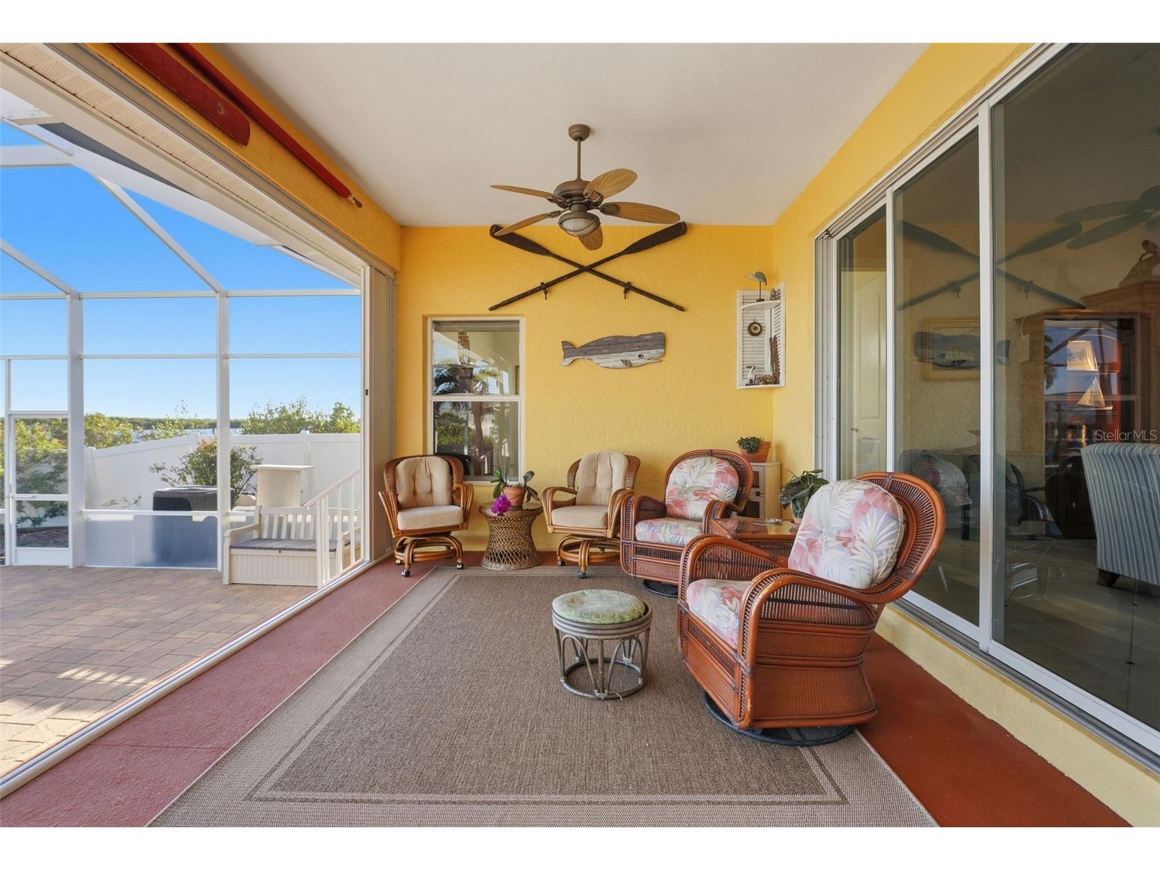3260 Peace River Drive Punta Gorda FL 33983 C7520346 image36