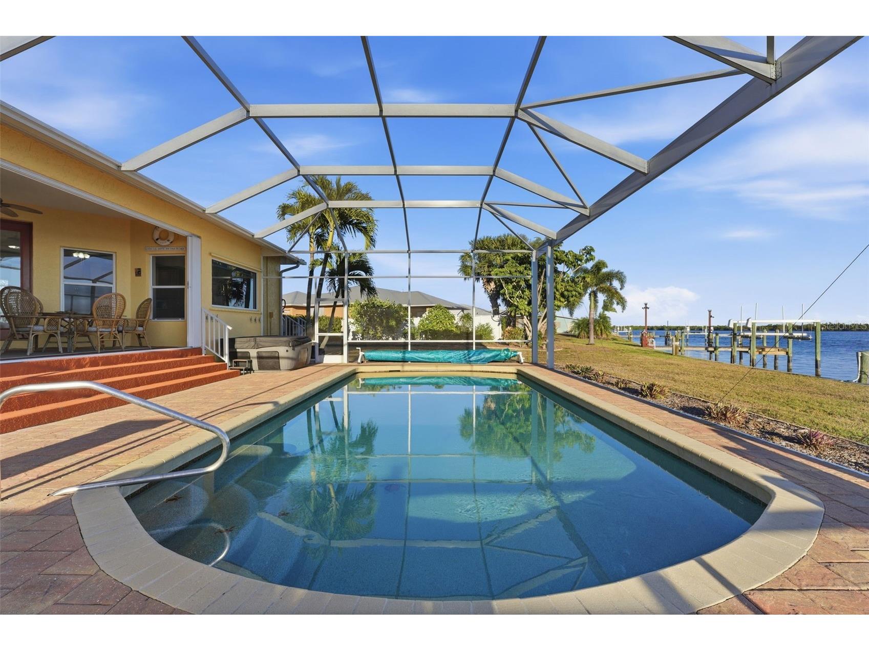3260 Peace River Drive Punta Gorda FL 33983 C7520346 image38