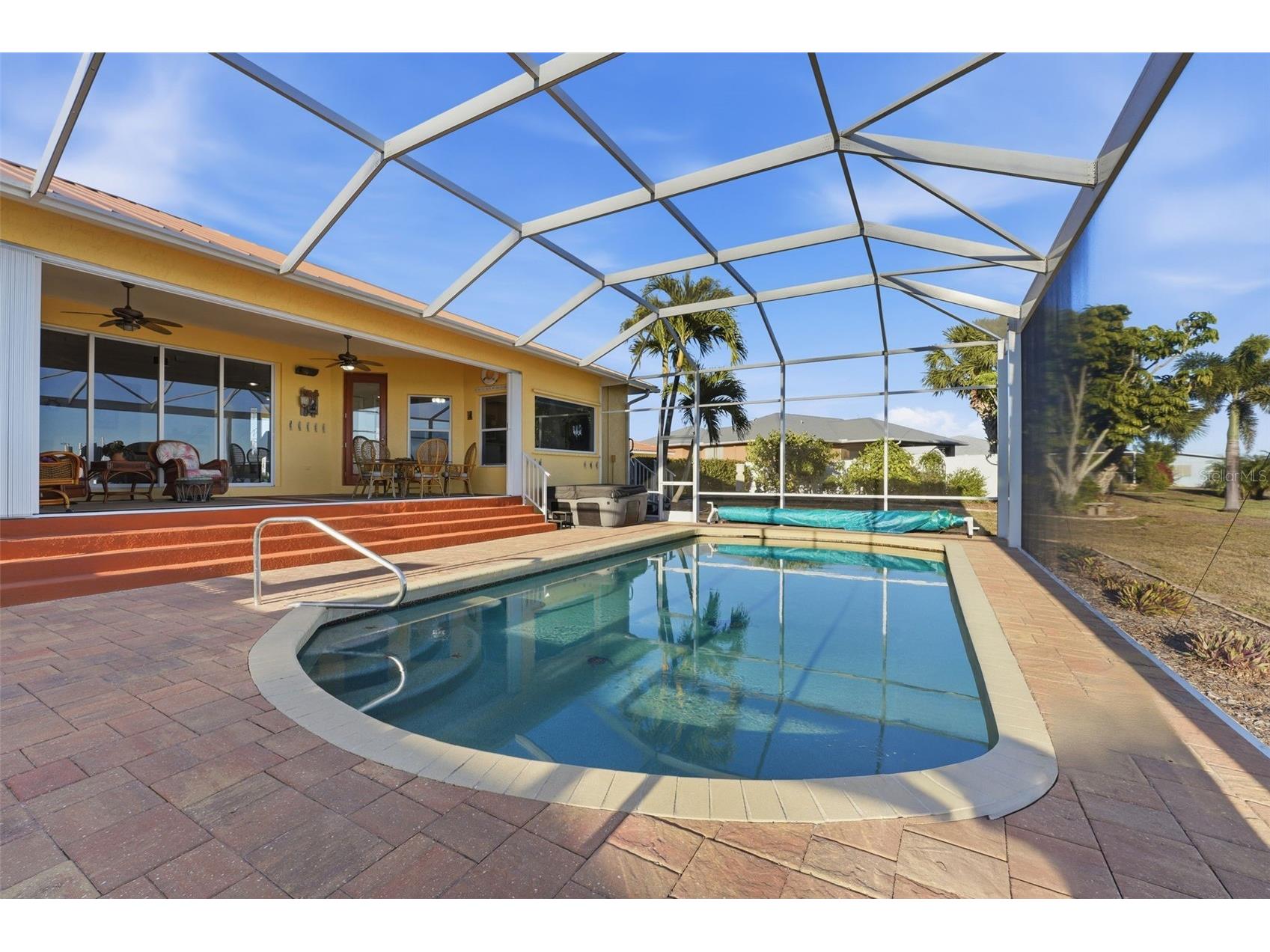3260 Peace River Drive Punta Gorda FL 33983 C7520346 image39