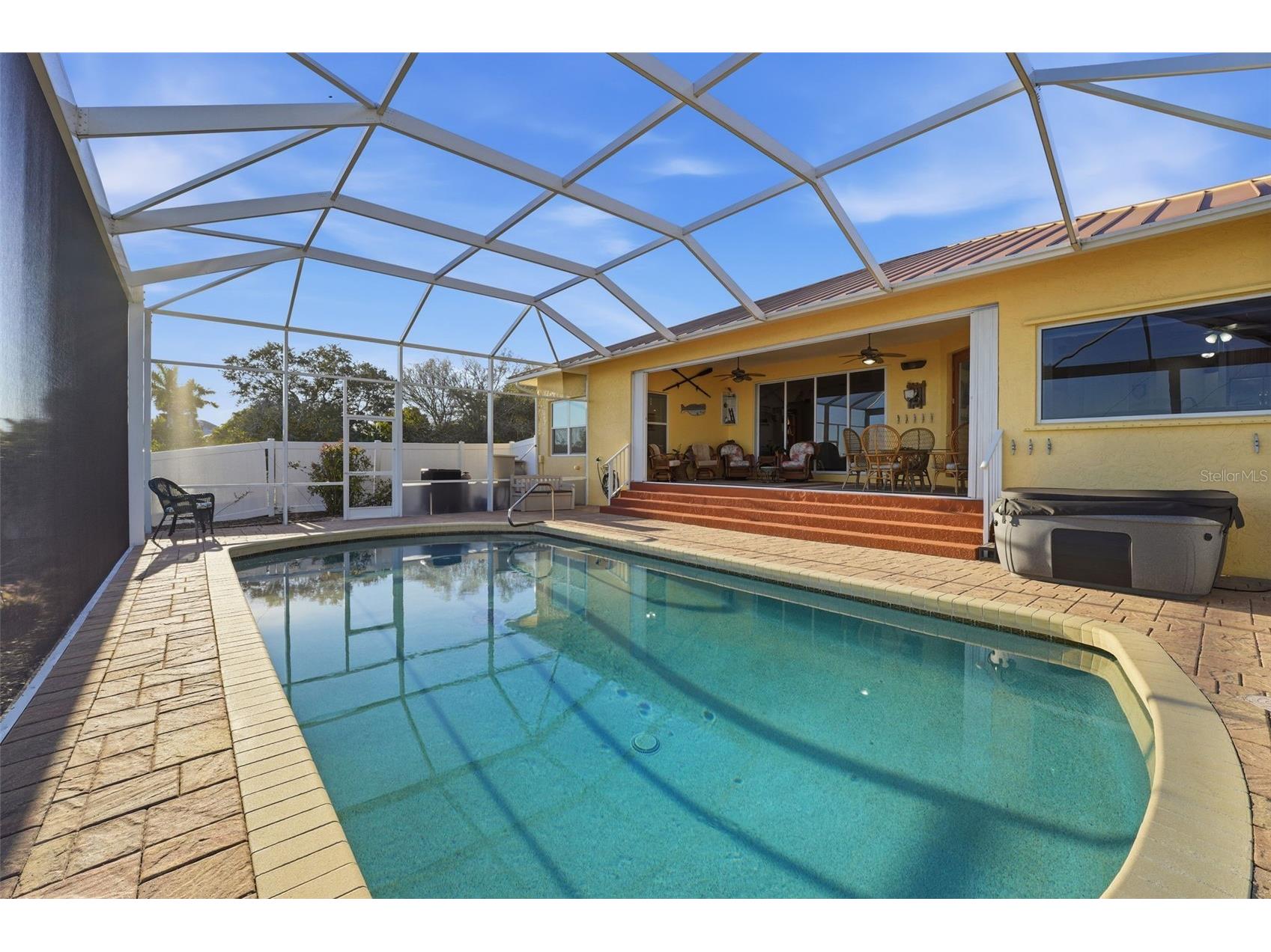 3260 Peace River Drive Punta Gorda FL 33983 C7520346 image40