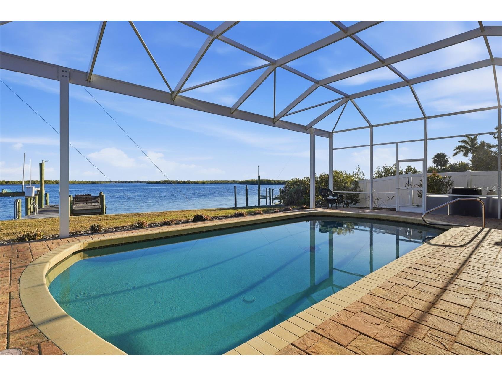 3260 Peace River Drive Punta Gorda FL 33983 C7520346 image41