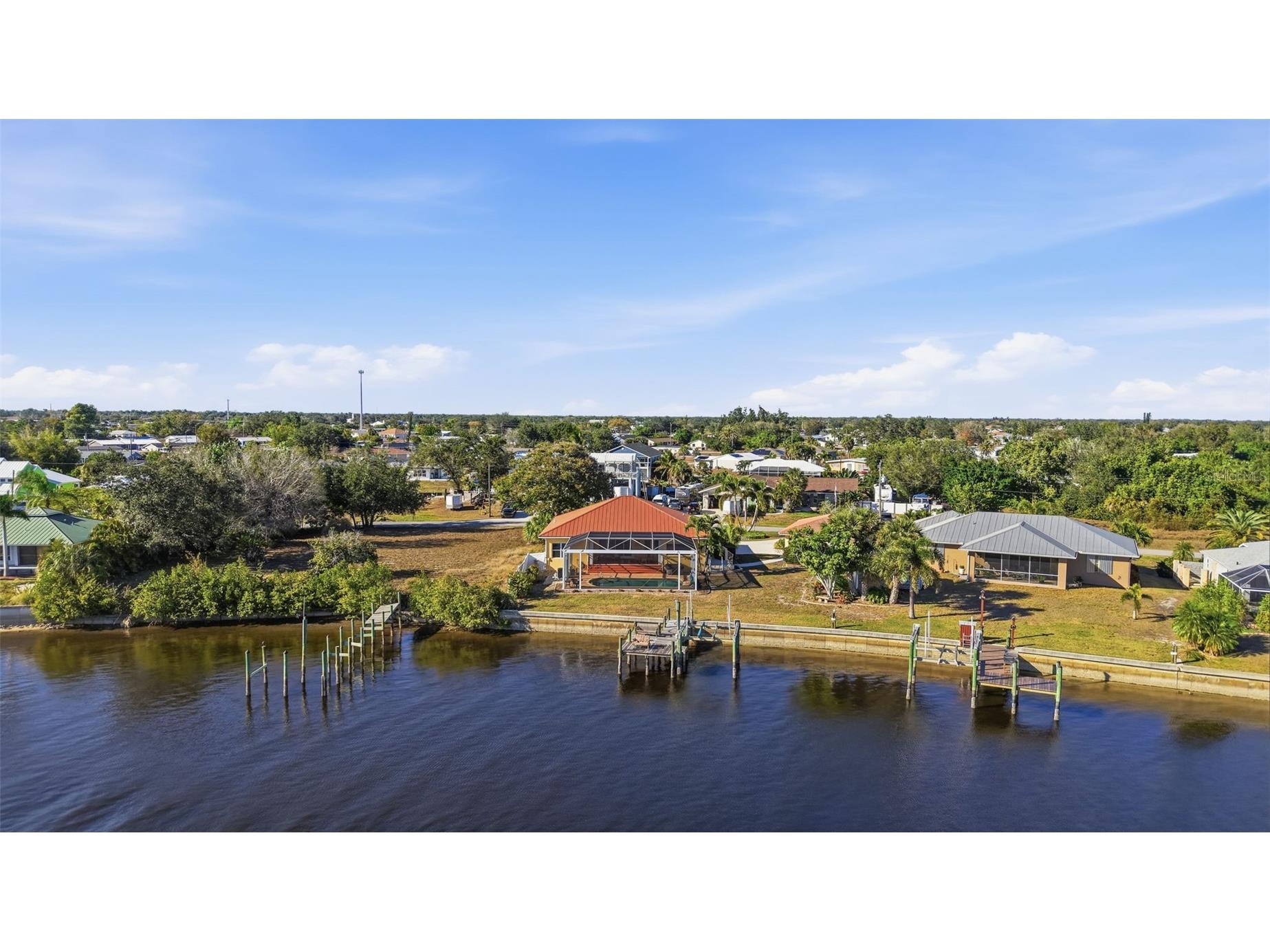 3260 Peace River Drive Punta Gorda FL 33983 C7520346 image46