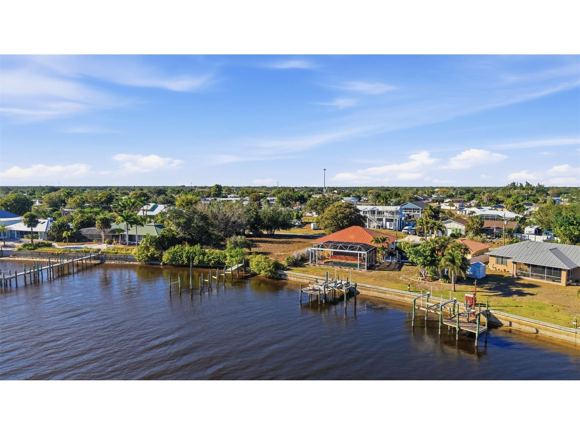 3260 Peace River Drive Punta Gorda FL 33983 C7520346 image47