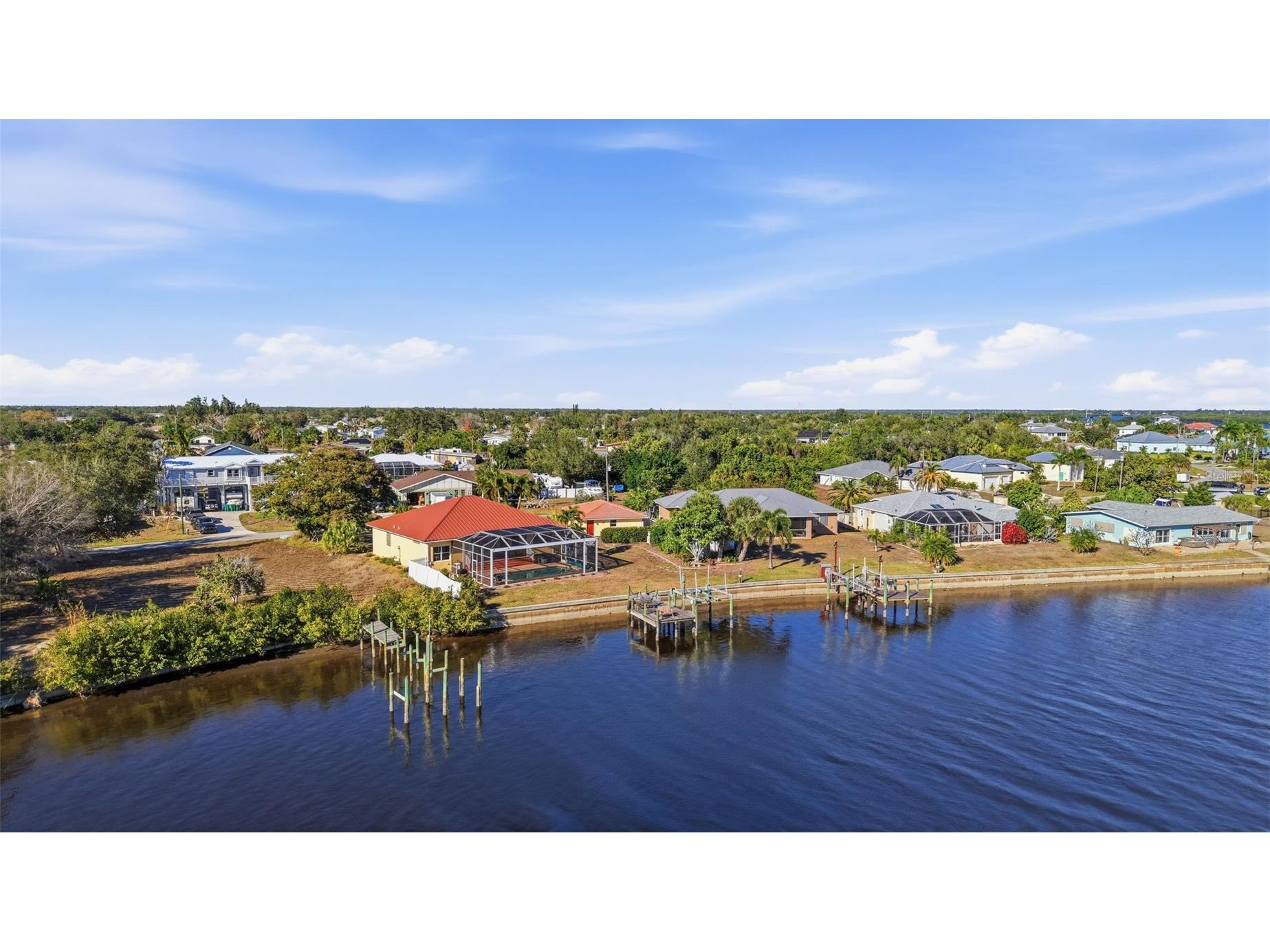 3260 Peace River Drive Punta Gorda FL 33983 C7520346 image48