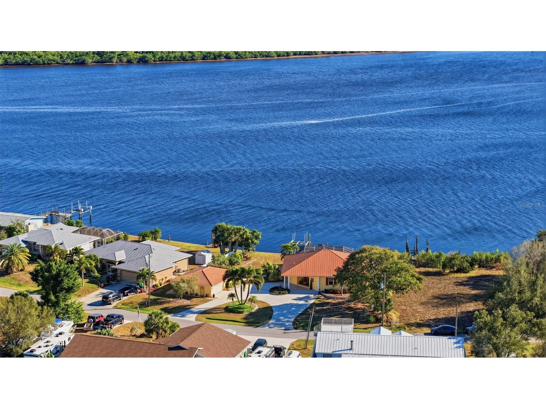 3260 Peace River Drive Punta Gorda FL 33983 C7520346 image49