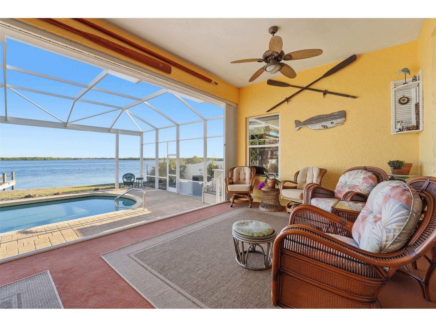 3260 Peace River Drive Punta Gorda FL 33983 C7520346 image5