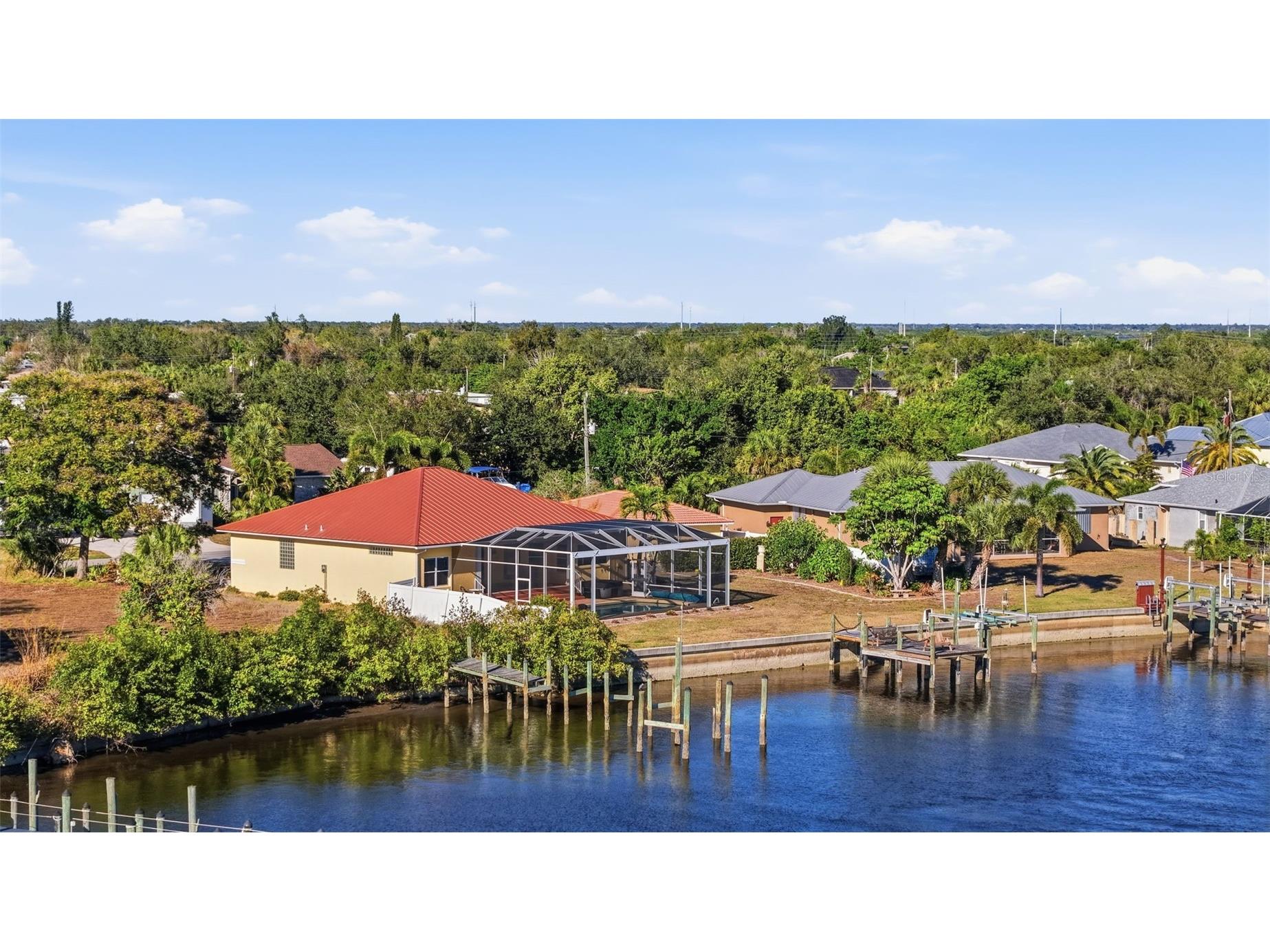 3260 Peace River Drive Punta Gorda FL 33983 C7520346 image50