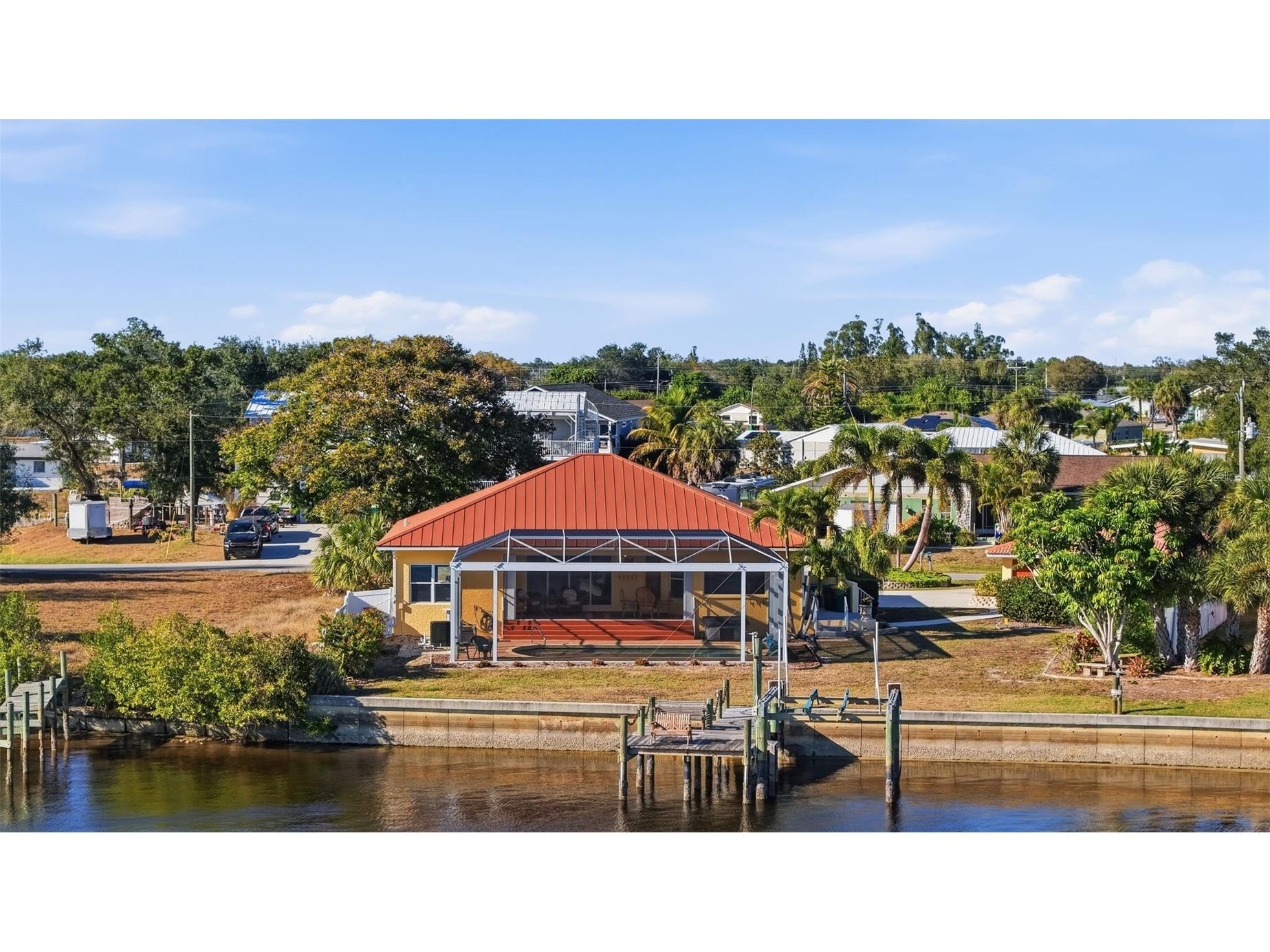 3260 Peace River Drive Punta Gorda FL 33983 C7520346 image51